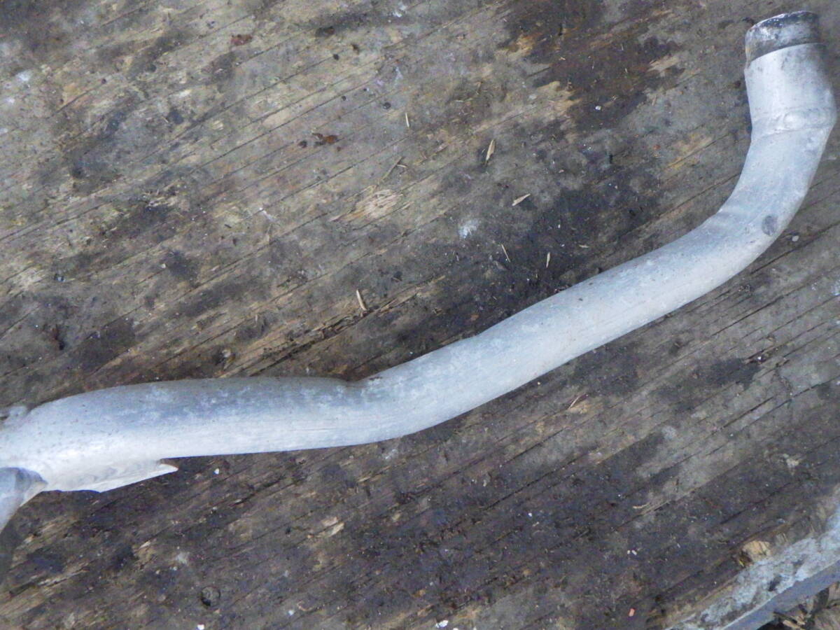 YF200 3JM マフラー サレンサー アルミ 検(YFS 200 350_画像3