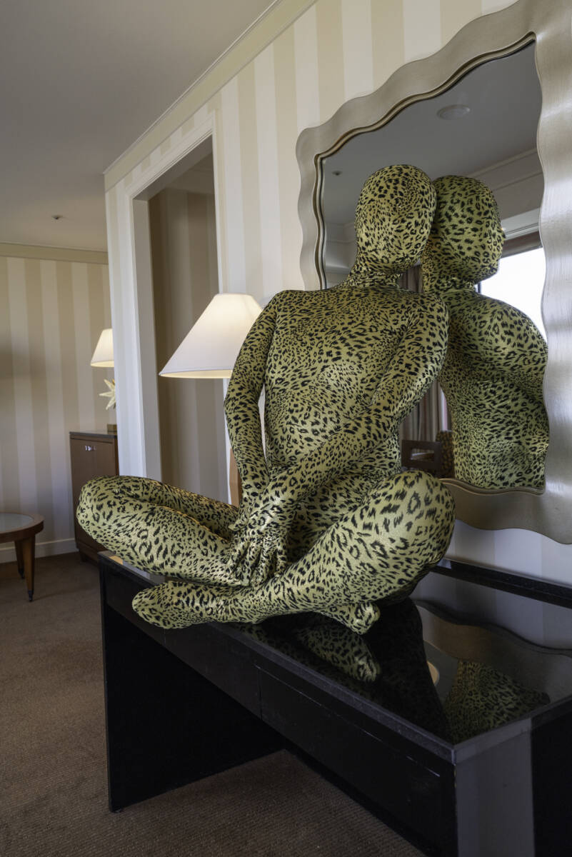 24012707 [Elegant Leopard] Sale of Zentai Pictures by Marcy Anarchy_画像3