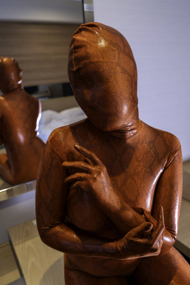 24020401 [Another one Burning Serpent] Sale of Zentai Pictures by Marcy Anarchy_画像3