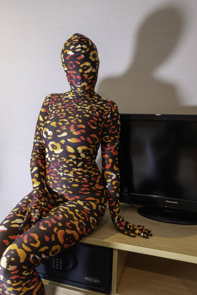 24020404 [Gorgeous Rose] Sale of Zentai Pictures by Marcy Anarchy_画像2