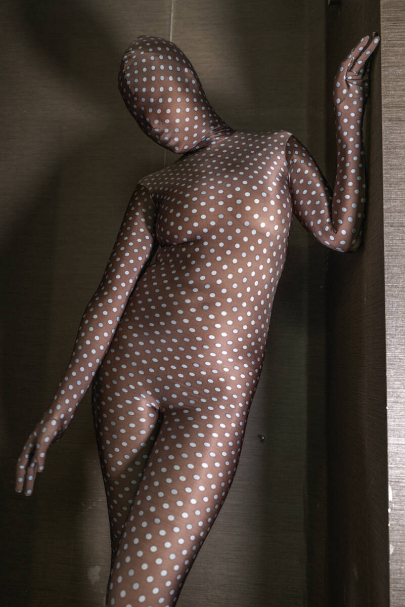 24020405 [Polka Dot Browny] Sale of Zentai Pictures by Marcy Anarchy_画像3