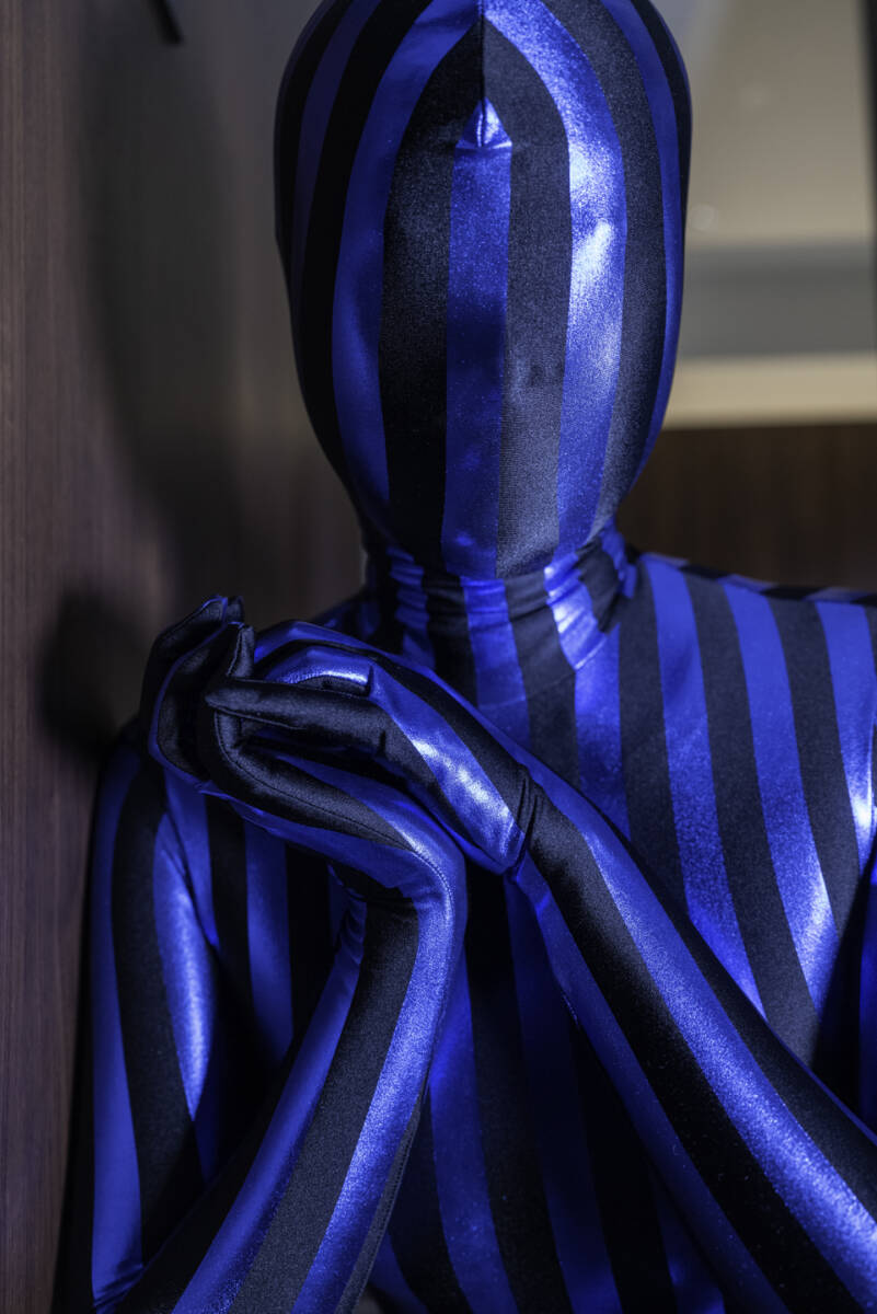 24021702 [Pure Blue] Sale of Zentai Pictures by Marcy Anarchy_画像4