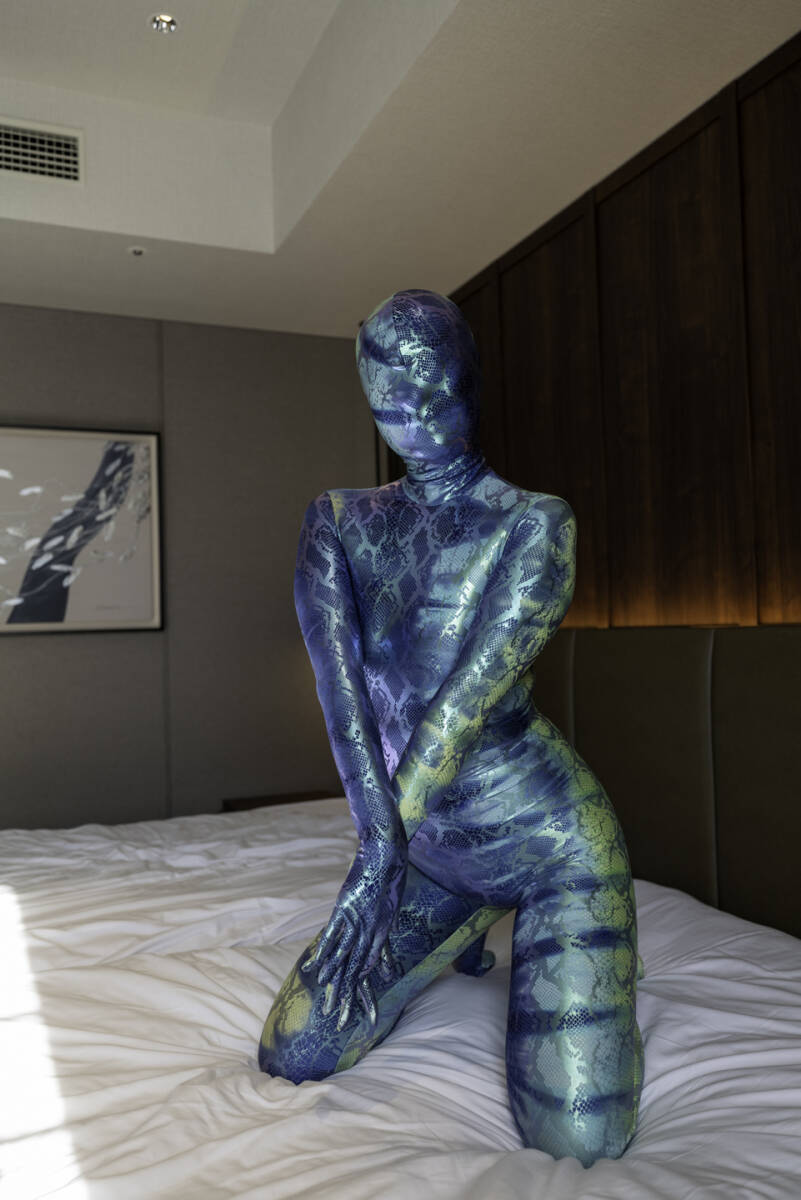 24021708 [Canned Mackerel] Sale of Zentai Pictures by Marcy Anarchy_画像2