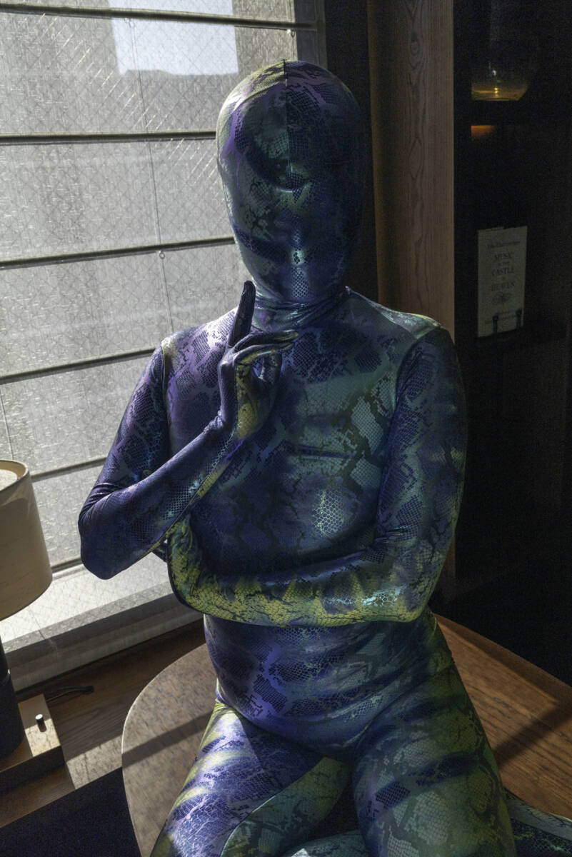 24021708 [Canned Mackerel] Sale of Zentai Pictures by Marcy Anarchy_画像3