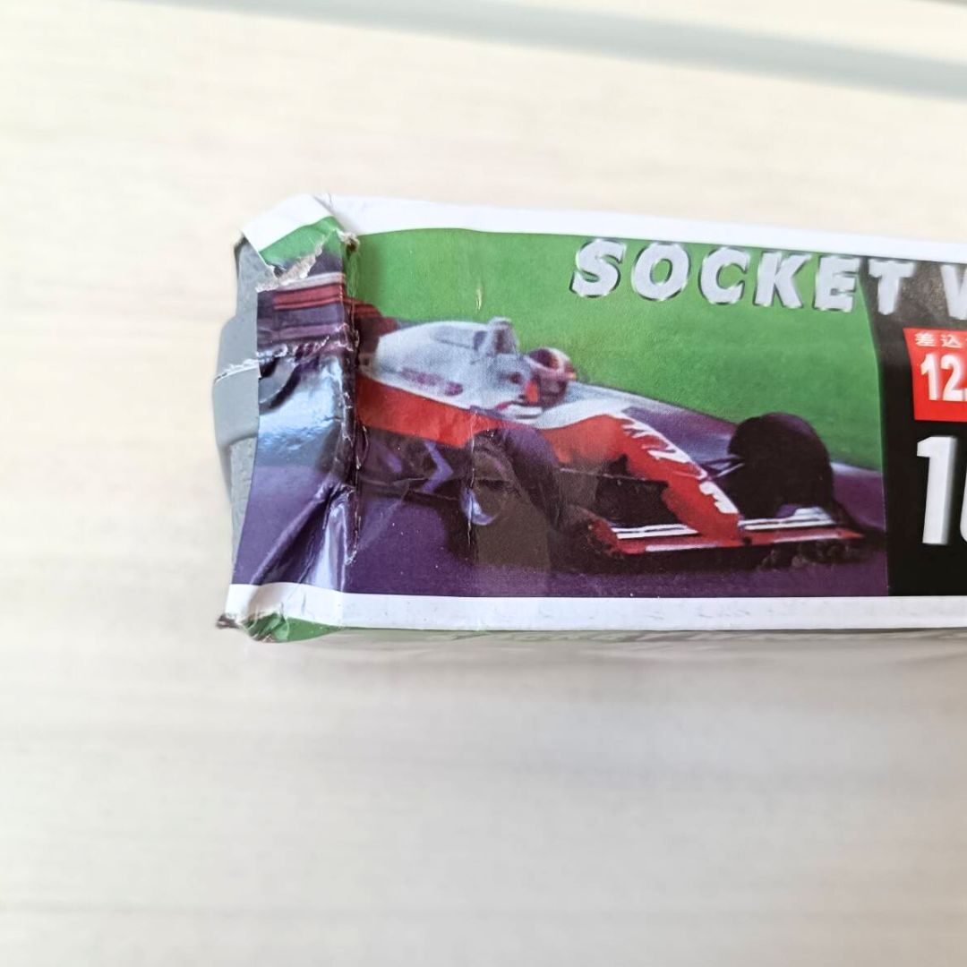 12.7mm 1/2 ソケットレンチセット L型レンチ 工具 大工道具 自動車 整備 メンテナンス 変換 激安 DIY お得_画像9