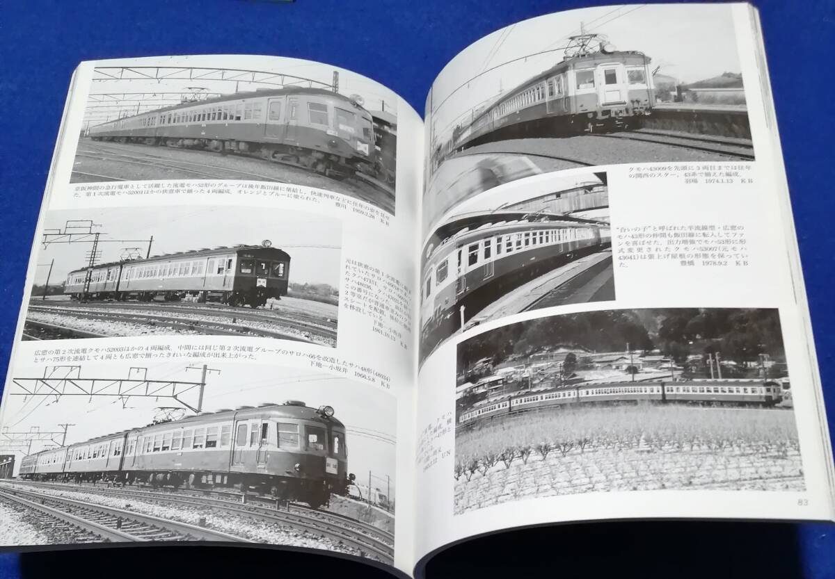 ●　鉄道写真記録集　鉄道青春時代　国電（２）　平成23年　鉄道ピクトリアル　23T01ｓ_画像4
