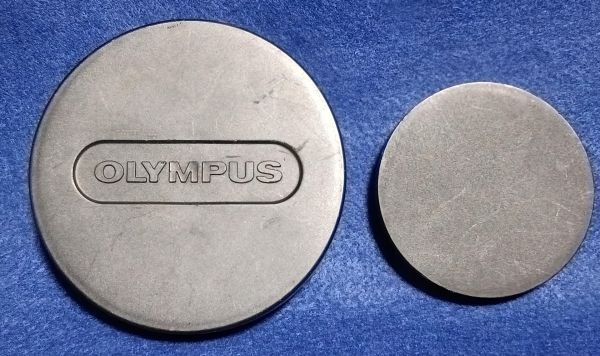 ★★ オリンパス B-300 1.7X A003P12 _画像7