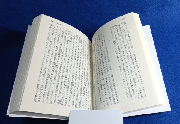 ●●　日本の心 小泉八雲／著　平川祐弘／編　講談社学術文庫　2019年発行　H05P17_画像5