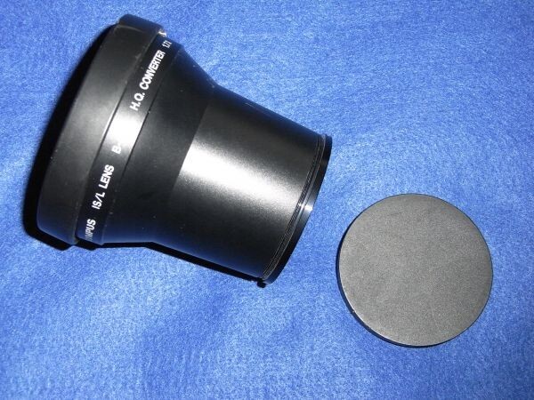 ★★ オリンパス B-300 1.7X A003P12 _画像1