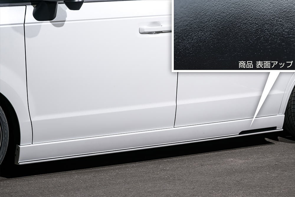 M'z SPEED 4 позиций комплект покрытие разделение покраска (NH731P/BK) AES Step WGN RP6 RP7 RP8 R4.5~ Spada авто подножка есть машина за исключением 