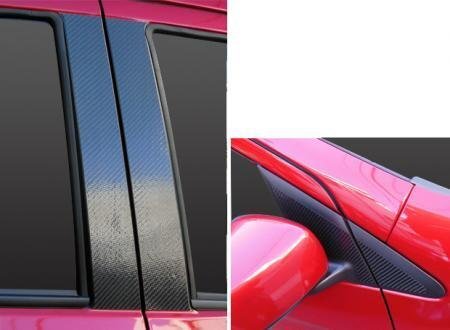  Hasepro magical карбоновый стойка комплект Mirage A05A 2012/8~