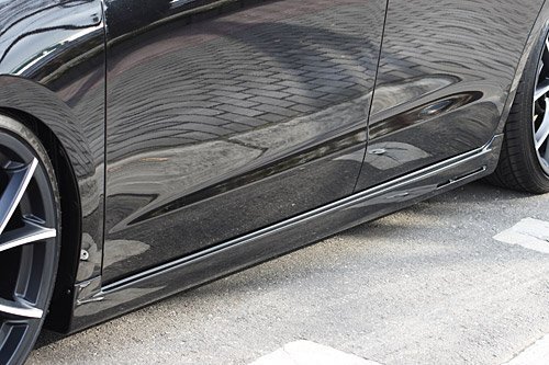 M'z SPEED 4 позиций комплект черный (NH731P) FRP Odyssey RB3 RB4 H20.11~H25.10 обвес / absolute за исключением оригинальные противотуманные фары есть машина за исключением 