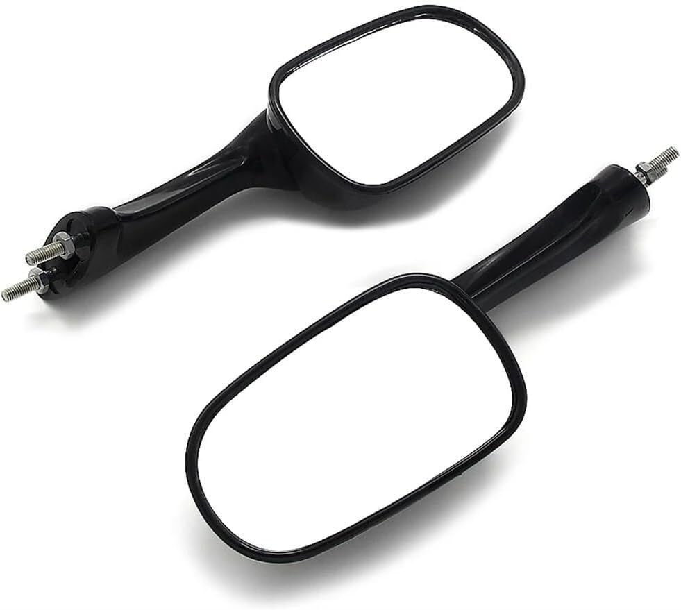 送料無料 HONDA ホンダ サイドミラー NSR250R VFR400R RVF400 CBR250RR CBR400RR バックミラー MC21 MC19 MC22 MC28 NC23 NC29 NC30 NC35_画像5