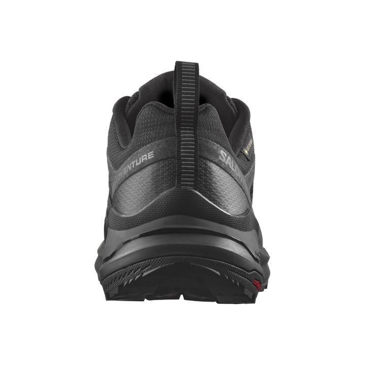 サロモン L47321100 X-ADVENTURE GORE-TEX トレイルランニングシューズ 28.5cm SALOMON outdoor 即納_画像5