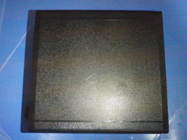 Melles-2 Melles Griot製Laboratory Helium Neon Power Supply 05-LPL-900-040_画像3