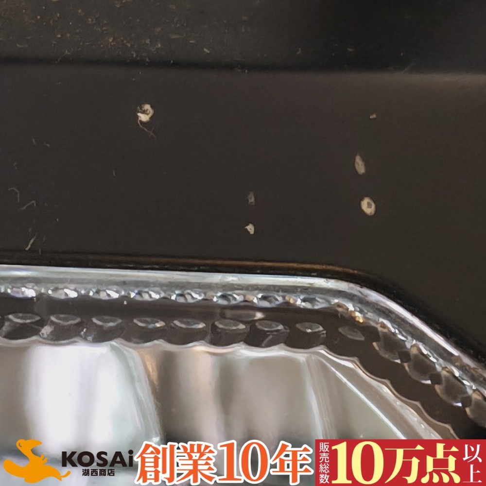 ヤマハ　MT-07(RM07J)　純正　ヘッドライト　1WS-84396　ガリ傷有_画像7