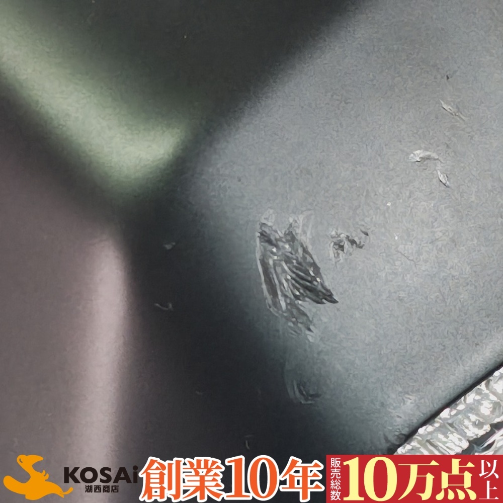 ヤマハ　MT-07(RM07J)　純正　ヘッドライト　1WS-84396　ガリ傷有_画像8