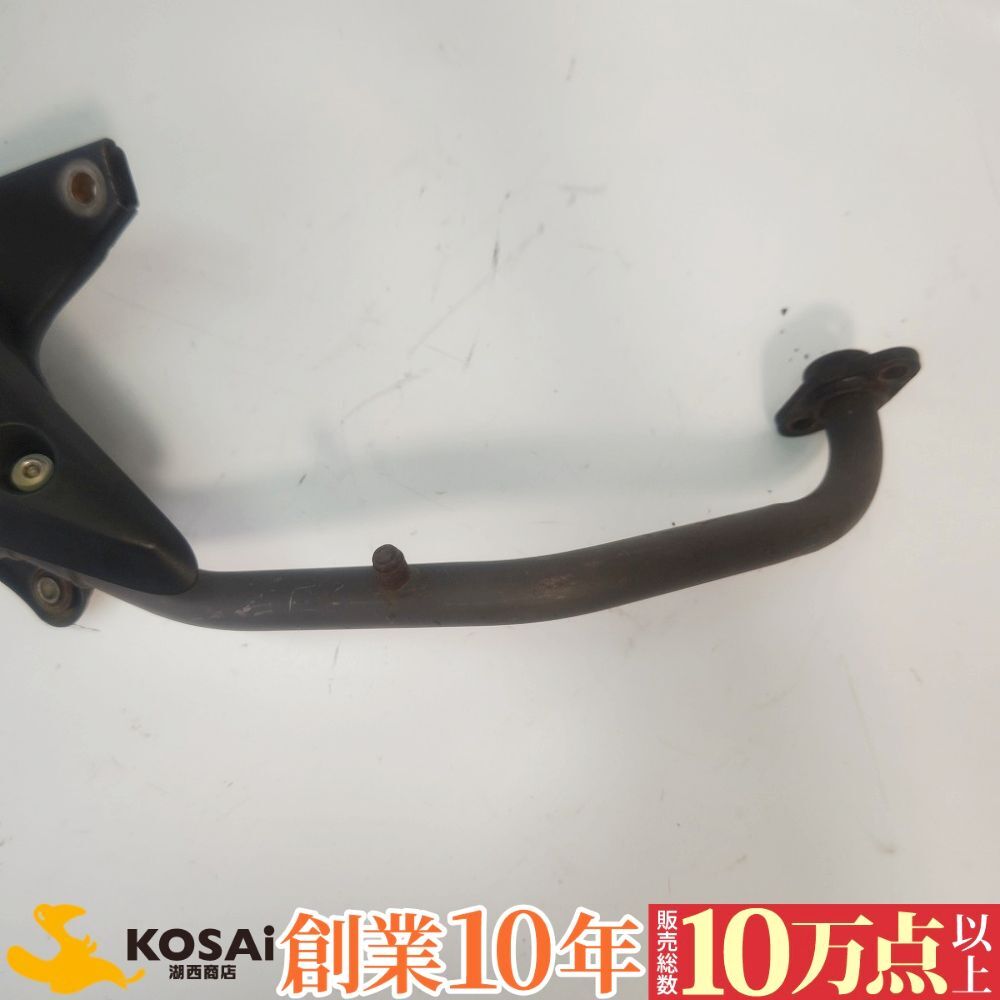 ヤマハ　シグナスX125(SE44J)　純正 マフラー　4C600 C5ML　サイレンサー　ガリ傷なし_画像3