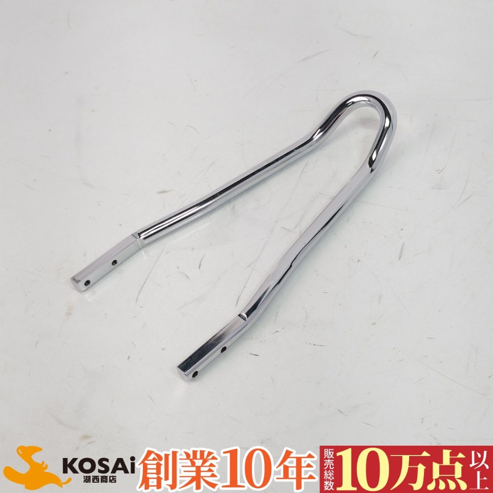 汎用　車種不明　　シーシーバー　　破損無し_画像1