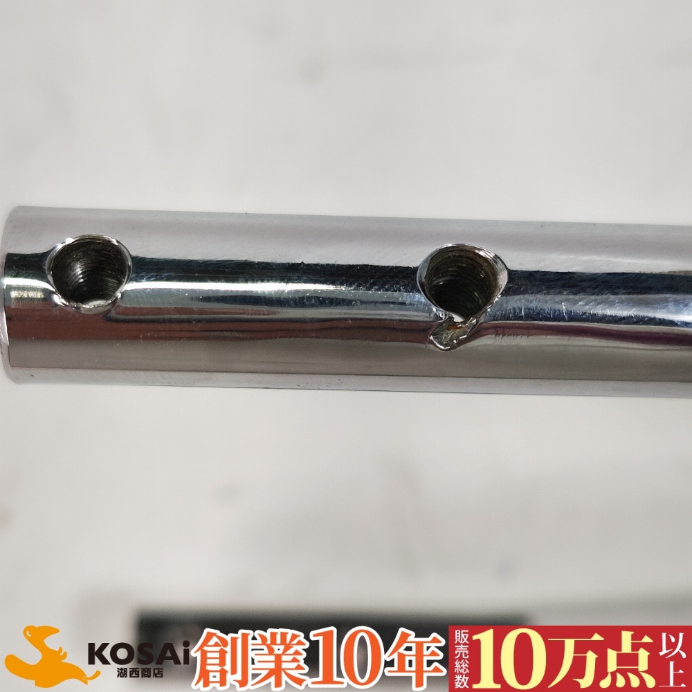 汎用　車種不明　　シーシーバー　　破損無し_画像4