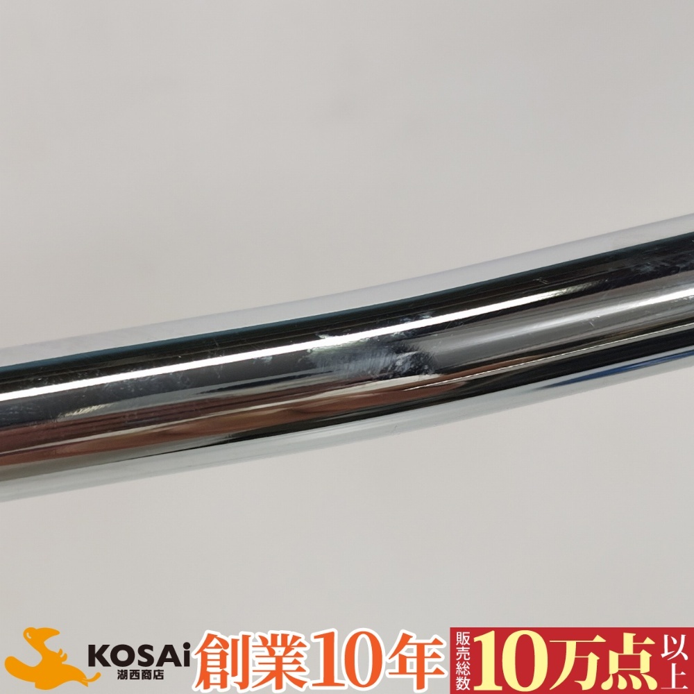 汎用　車種不明　　シーシーバー　　破損無し_画像5