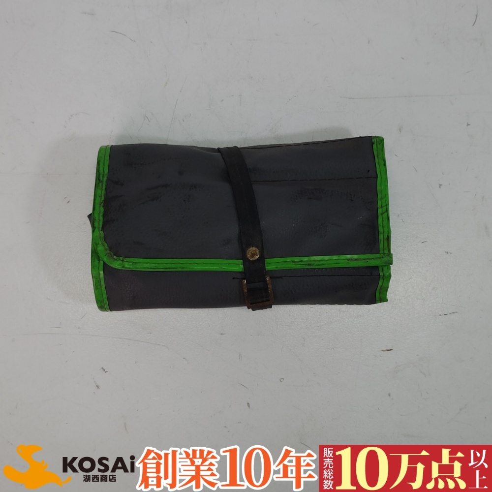 BMW　汎用　純正　車載工具　　錆び有_画像1