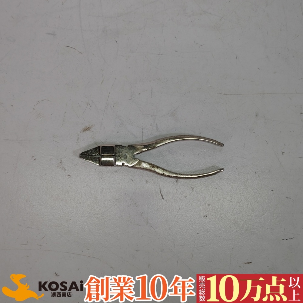 BMW　汎用　純正　車載工具　　錆び有_画像7