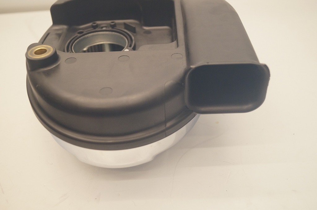 ハーレー 　ソフテイル　ロッカーC　FXCWC1580　　純正　中古　エアクリーナー_画像7