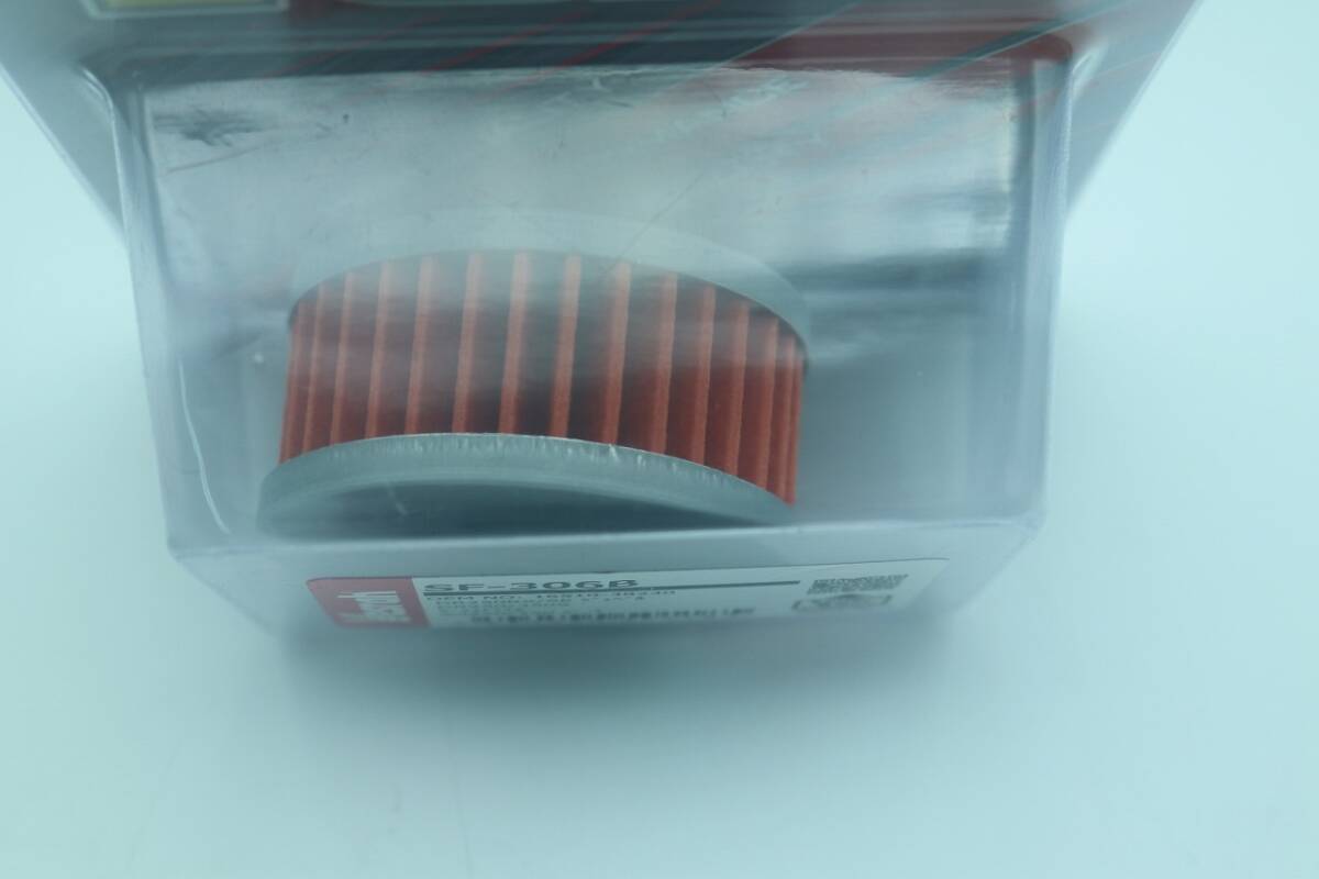 Vesrah(ベスラ)　未使用　オイルフィルター　2個セット　SF-306B　　スズキ　16510-38240_画像4