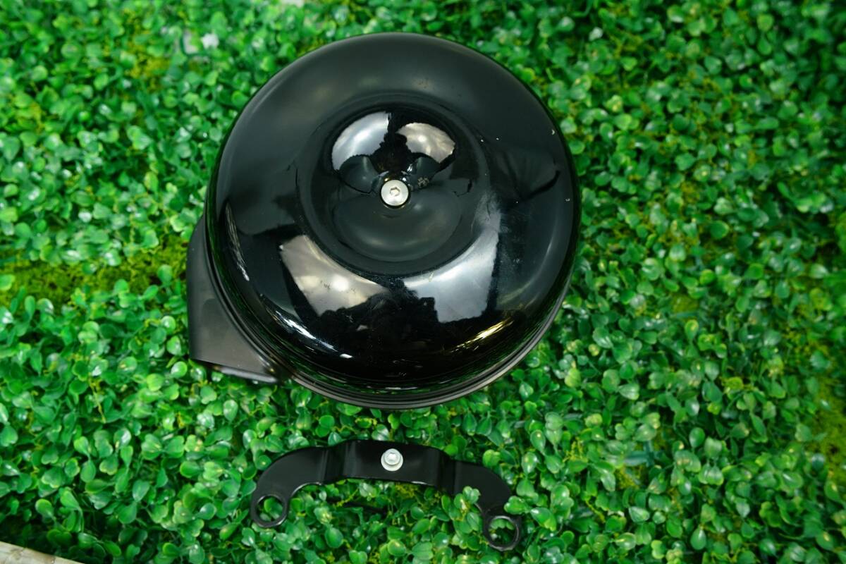 ハーレー　スポーツスター　XL1200X フォーティ―エイト　純正　エアクリーナーボックス　29400015_画像1