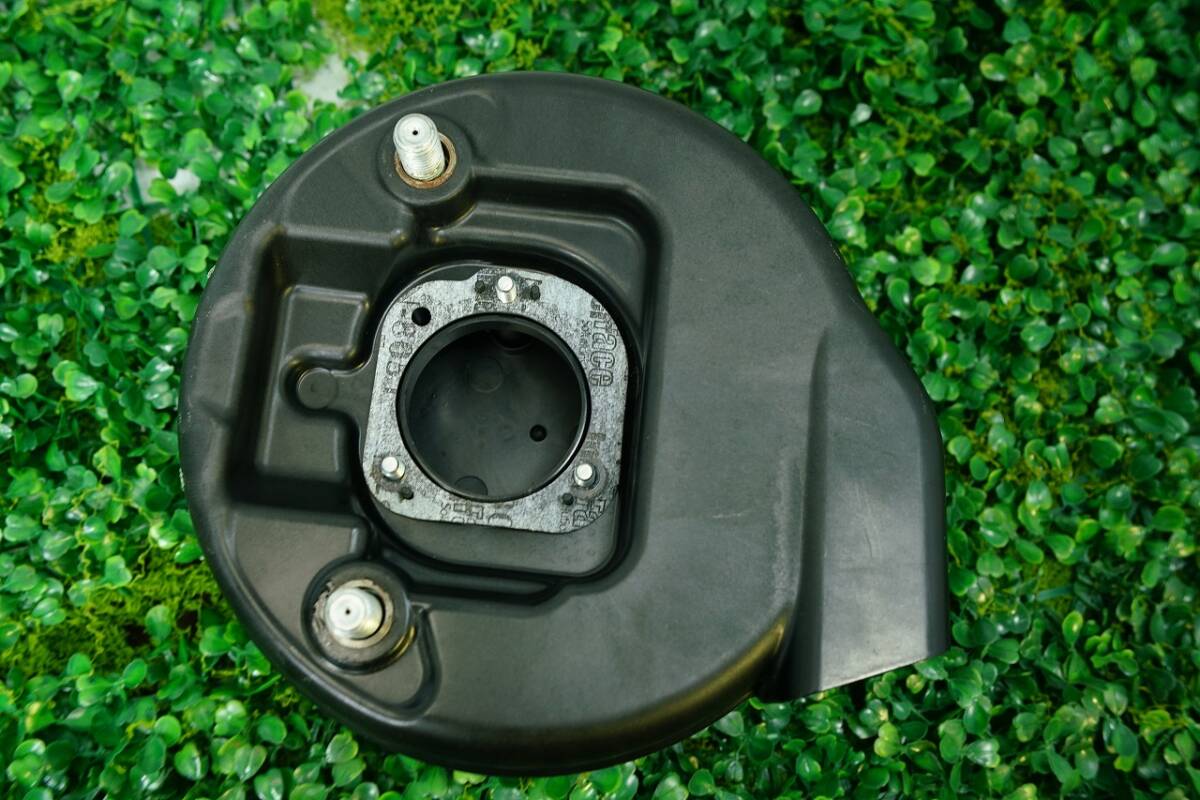 ハーレー　スポーツスター　XL1200X フォーティ―エイト　純正　エアクリーナーボックス　29400015_画像2