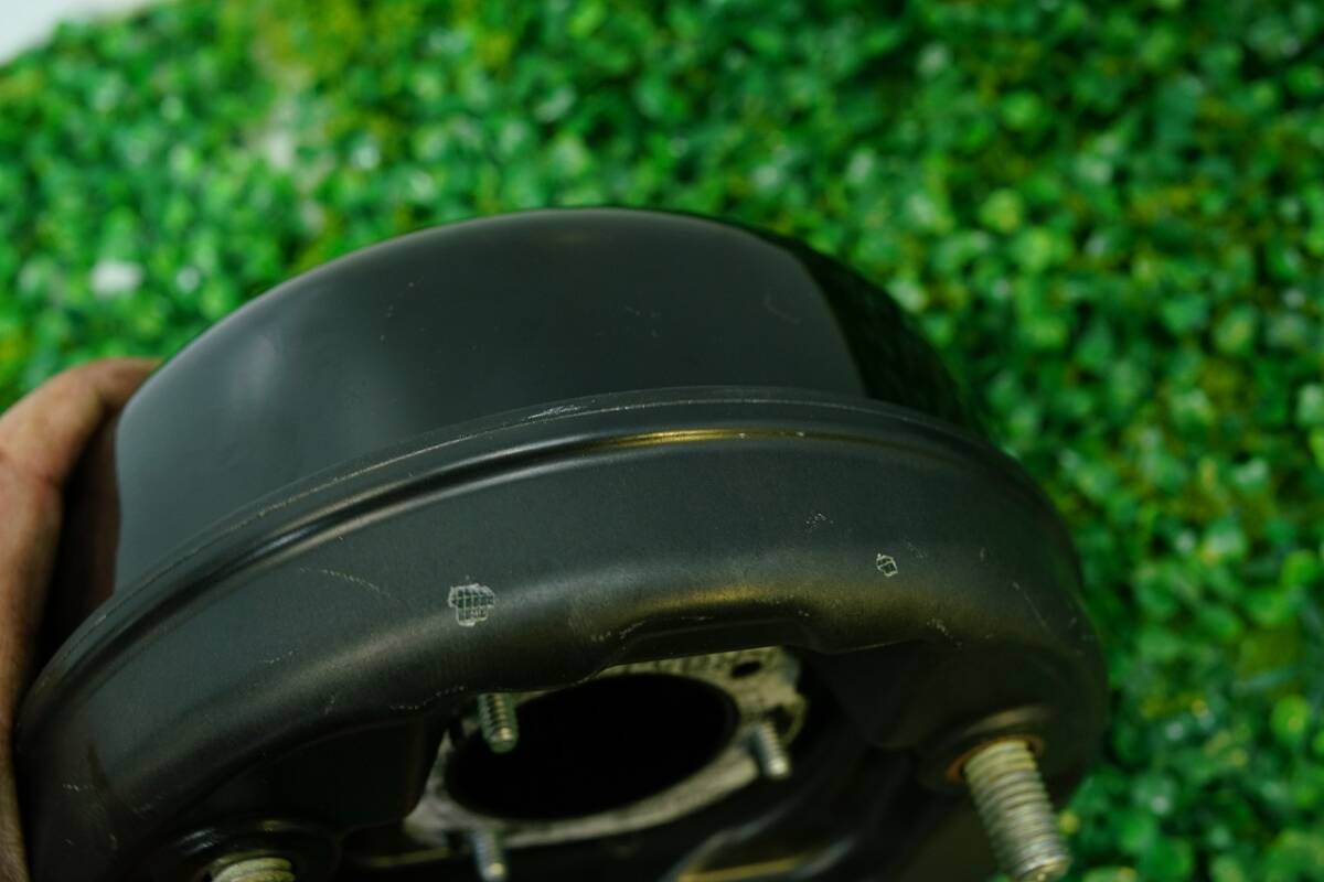 ハーレー　スポーツスター　XL1200X フォーティ―エイト　純正　エアクリーナーボックス　29400015_画像7