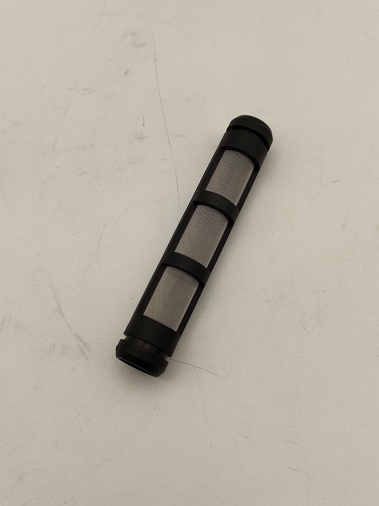 KTM　400 520 525 450 690 EXC XC SX-F XC-F SXS　オイルスクリーン　59038016200　新品_画像3