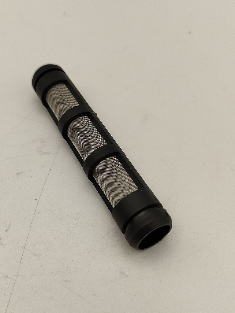 KTM　400 520 525 450 690 EXC XC SX-F XC-F SXS　オイルスクリーン　59038016200　新品_画像4