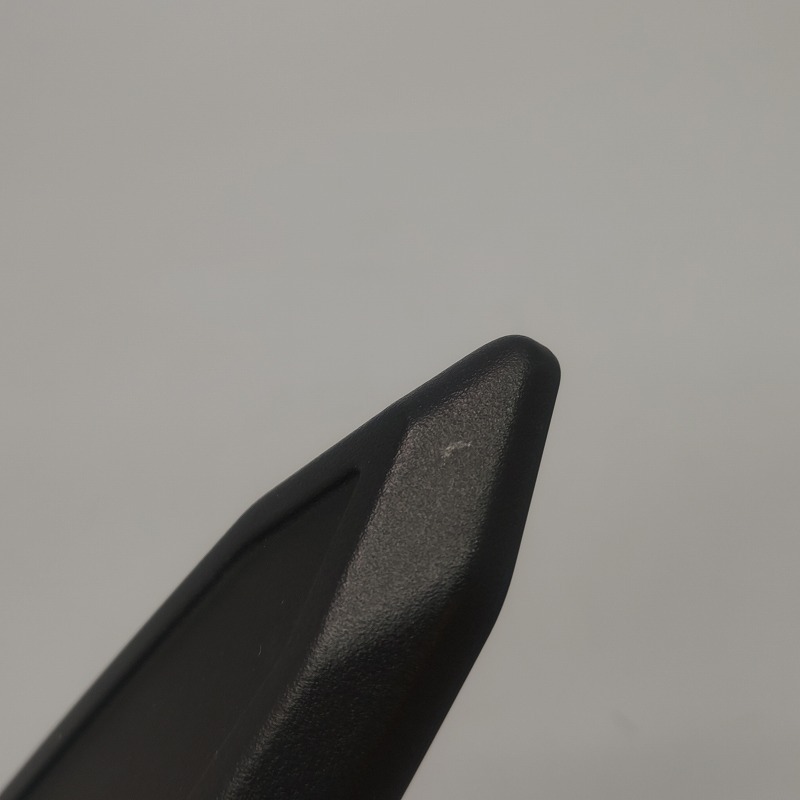 ミラー　左右　8mm 正ネジ　逆ネジ　中古品　すり傷あり_画像6