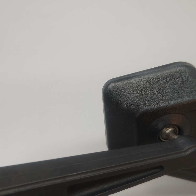 ミラー　左右　8mm 正ネジ　逆ネジ　中古品　すり傷あり_画像9