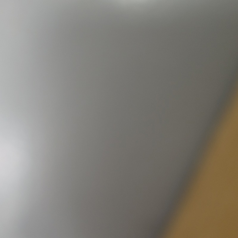 ハーレー　エアクリーナーブラケット　切削　傷スレあり　FLT? FXST? FLST?_画像7