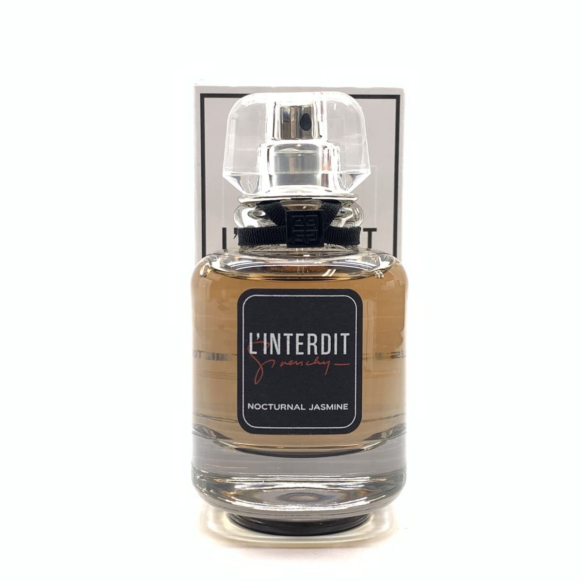 ほぼ未使用 GIVENCHY ジバンシイ ランテルディ オーデパルファム ミレジム 2022 50ml 香水 フレグランス 化粧品 ジバンシー 管理RY25005431_画像1