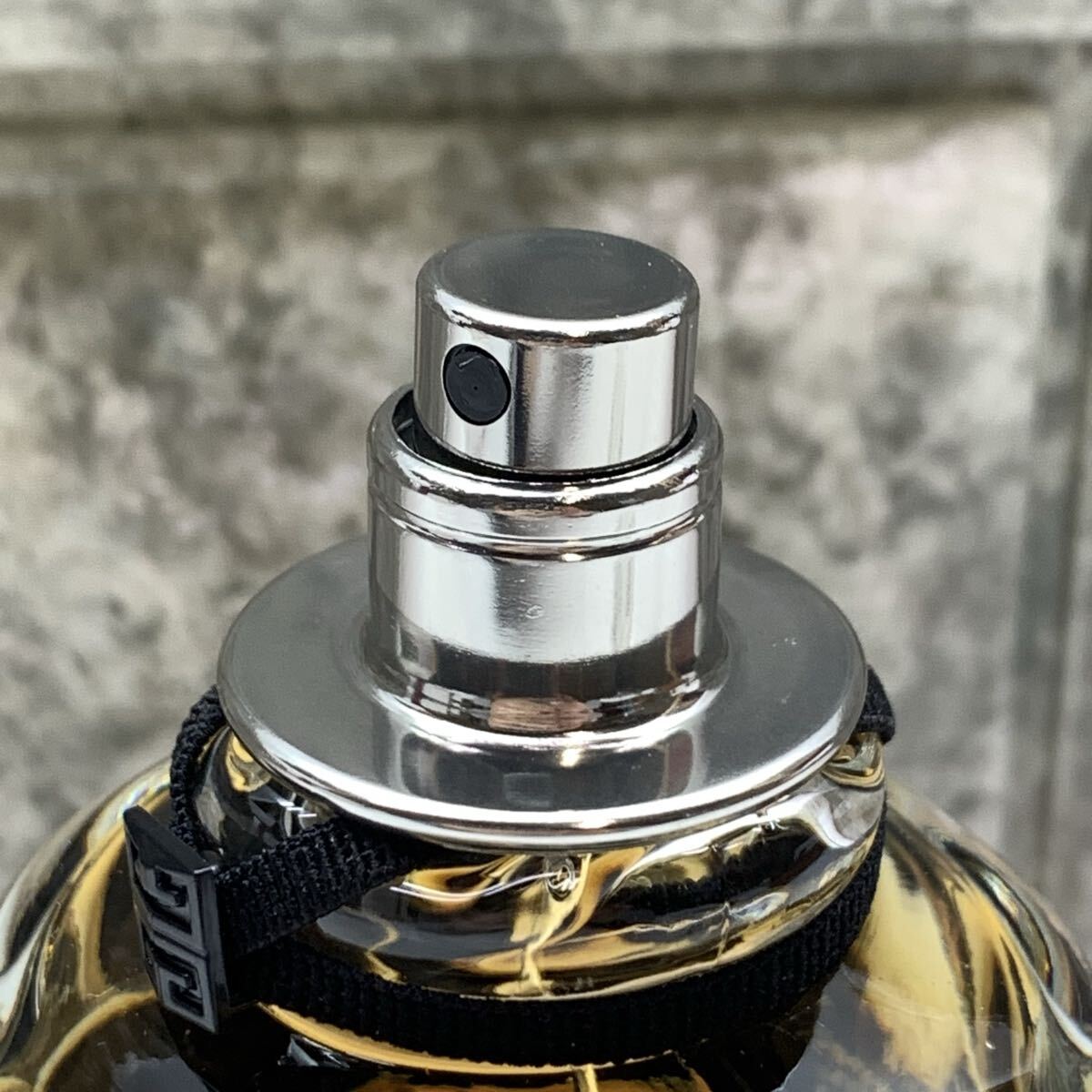 未使用 GIVENCHY ジバンシイ ランテルディ オーデパルファム チュベローズ ノワール 50ml 香水 フレグランス ジバンシー 管理RY25005434_画像5