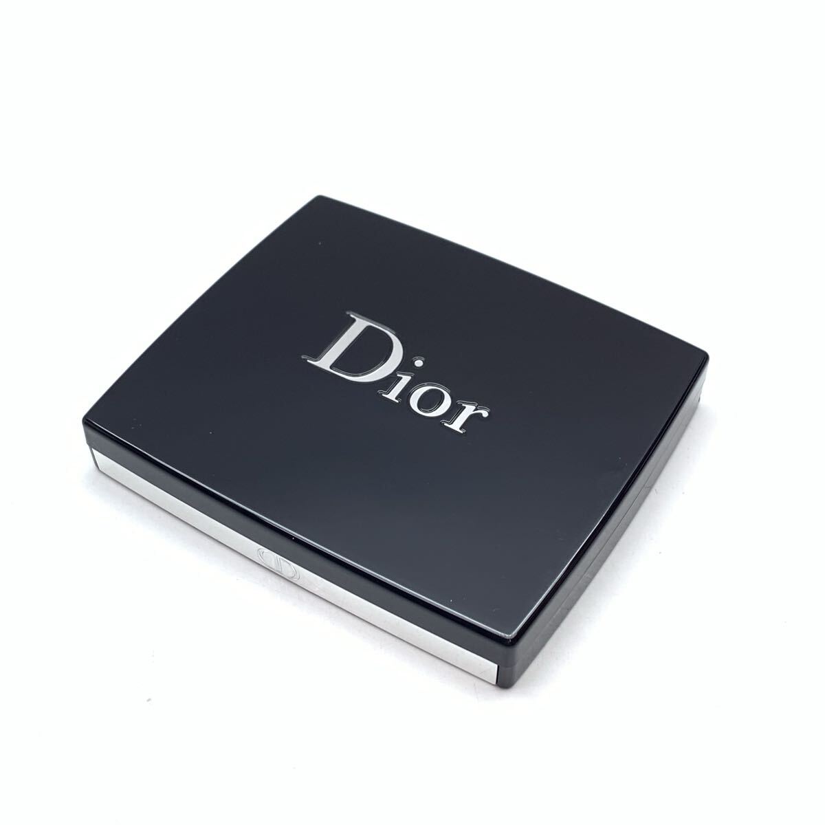 ほぼ未使用 Dior ディオール サンク クルール クチュール 469 アトリエ ドレ アイシャドウ アイシャドー 化粧品 コスメ 管理RY25005716_画像5