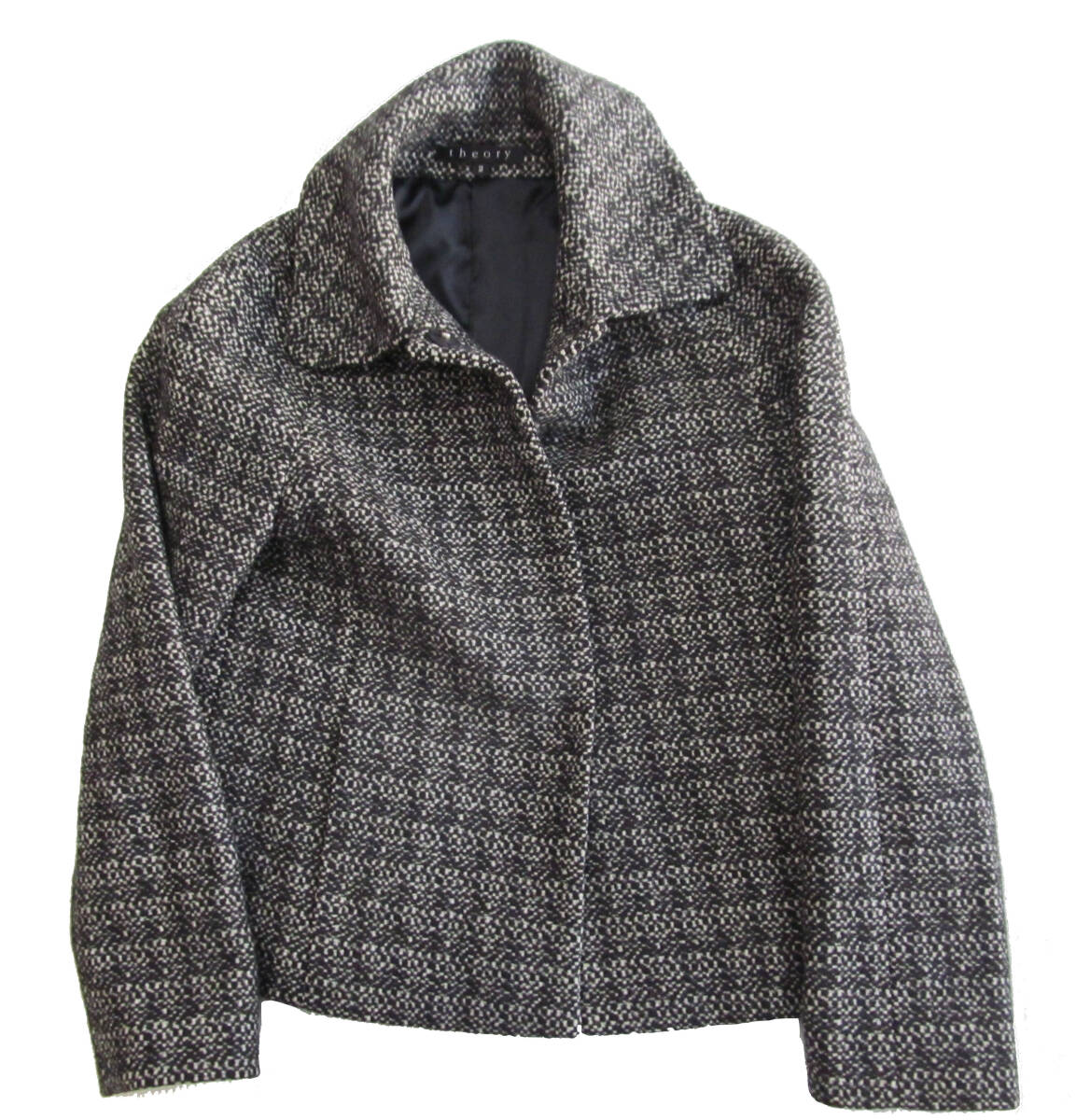 THEORY セオリー ジャケット 2 F85_画像1