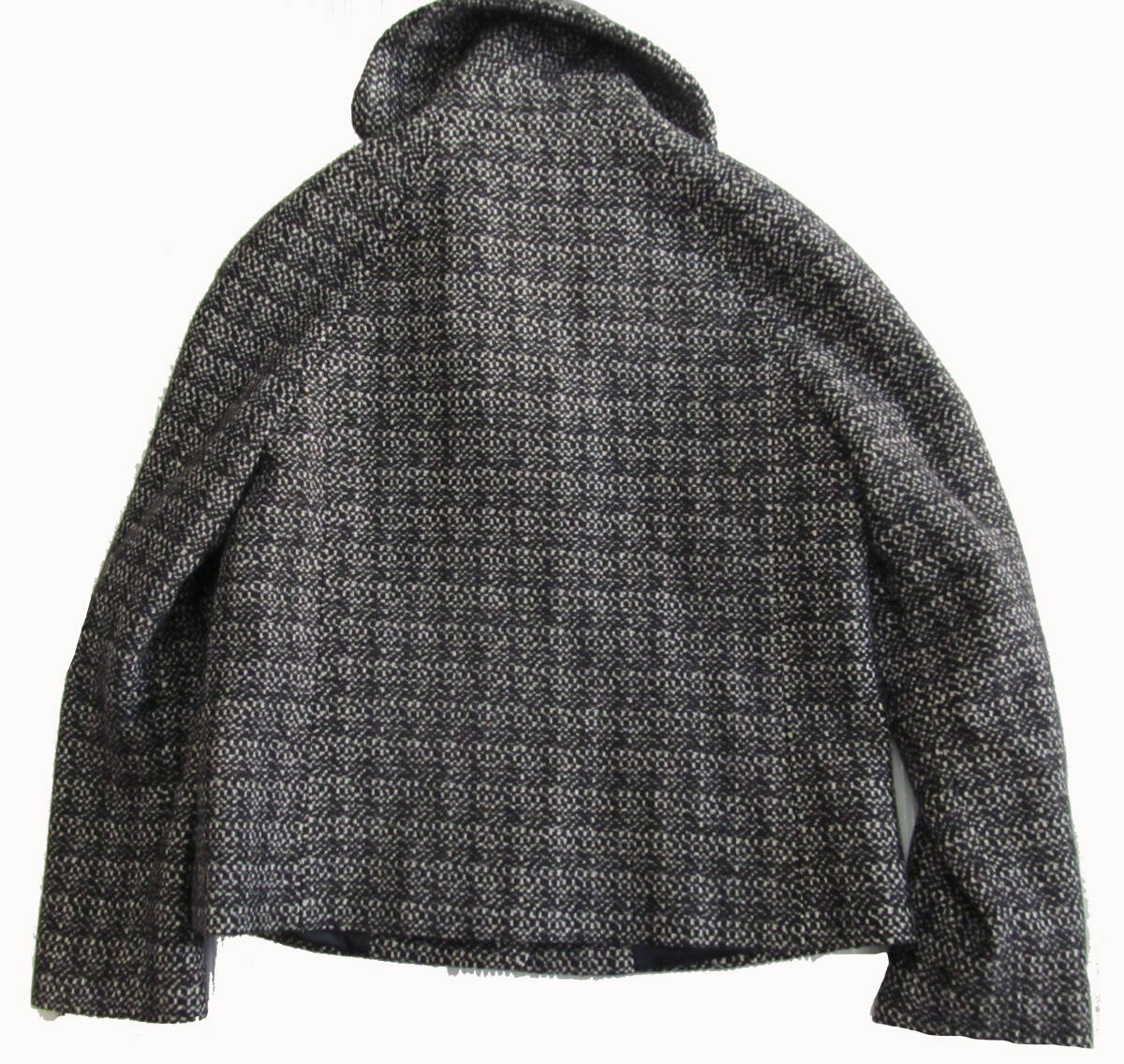 THEORY セオリー ジャケット 2 F85_画像2