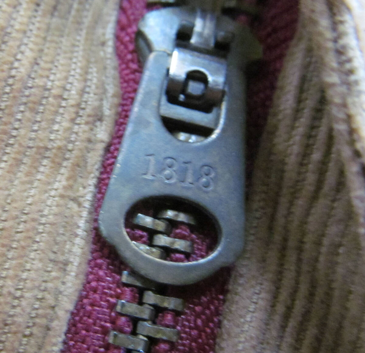  Brooks Brothers большой размер стрейч вельвет брюки 38 дюймовый F83