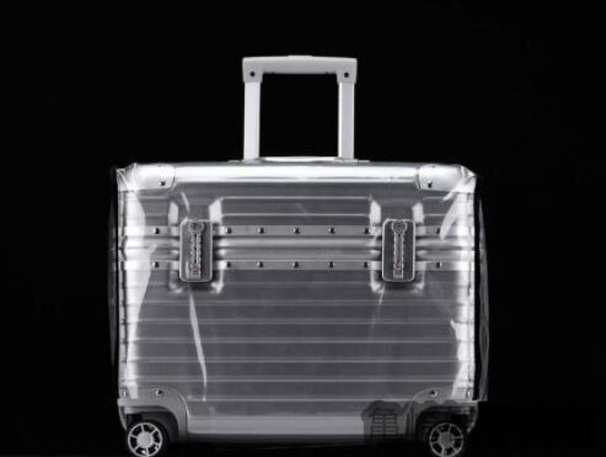 スーツケース★キャリーバッグ★シルバー★アルミマグネシウム合金★TSAロック搭載ビジネストラベルバッグ軽量防水_画像2