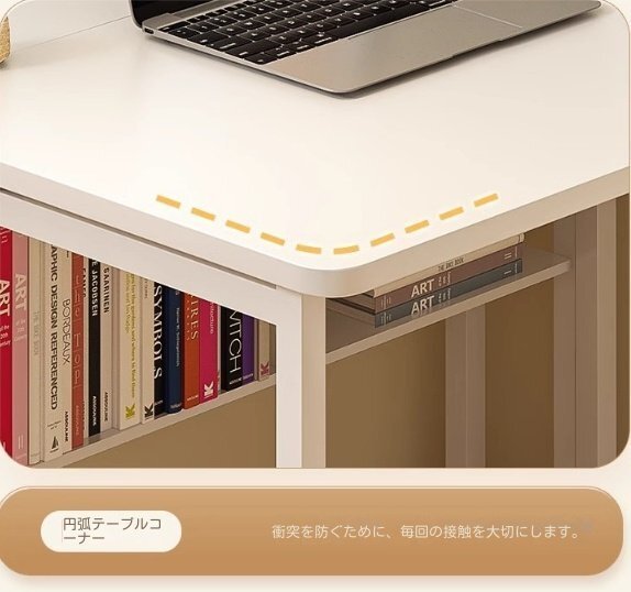  для бытового использования складной персональный компьютер стол колесо есть перемещение боковой стол письменный стол студент для стол простой маленький размер стол стол 