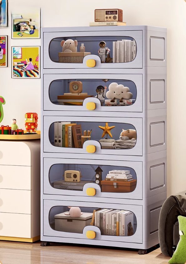  место хранения полки / tray место / для бытового использования пыленепроницаемый место хранения полки / много уровень закуска игрушка место хранения подставка 