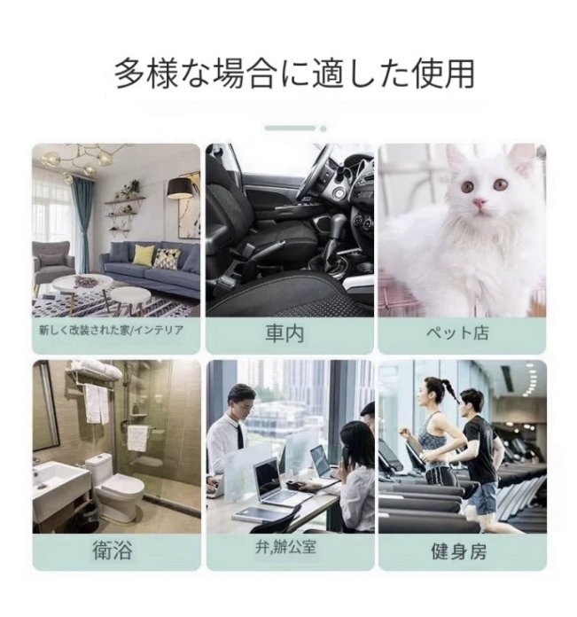 (20000mg/h) озон генератор озон дезодорирующий контейнер 60 минут таймер очиститель воздуха для бизнеса для бытового использования PSE засвидетельствование завершено 