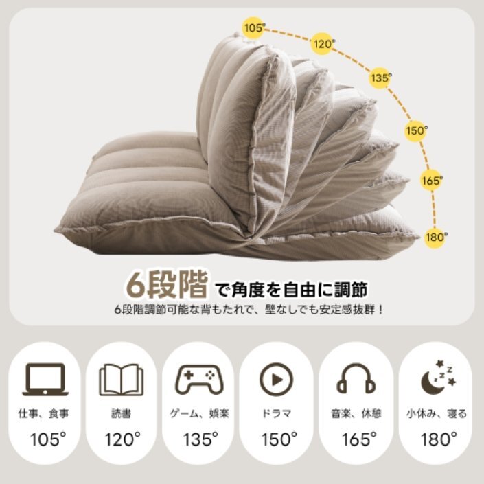  диван диван-кровать низкий диван compact низкий диван котацу для диван 2 местный .1 человек жизнь мульти- . можно использовать 3WAY ширина 160cm 6 -ступенчатый reclining i