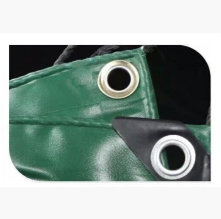 新品!トラックシート・荷台シート【サイズ:6M*10M】防水 エステルシート 雨布 軽量帆布 荷台カバー カバー 日焼け止め_画像4