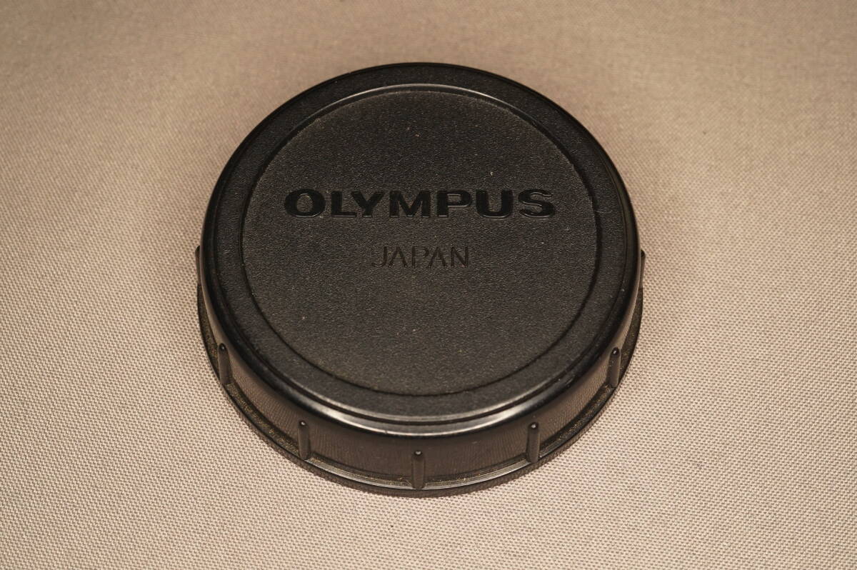 【OLYMPUS FTL用】OLYMPUS E.ZUIKO AUTO-T 200mm F4 希少品_画像8